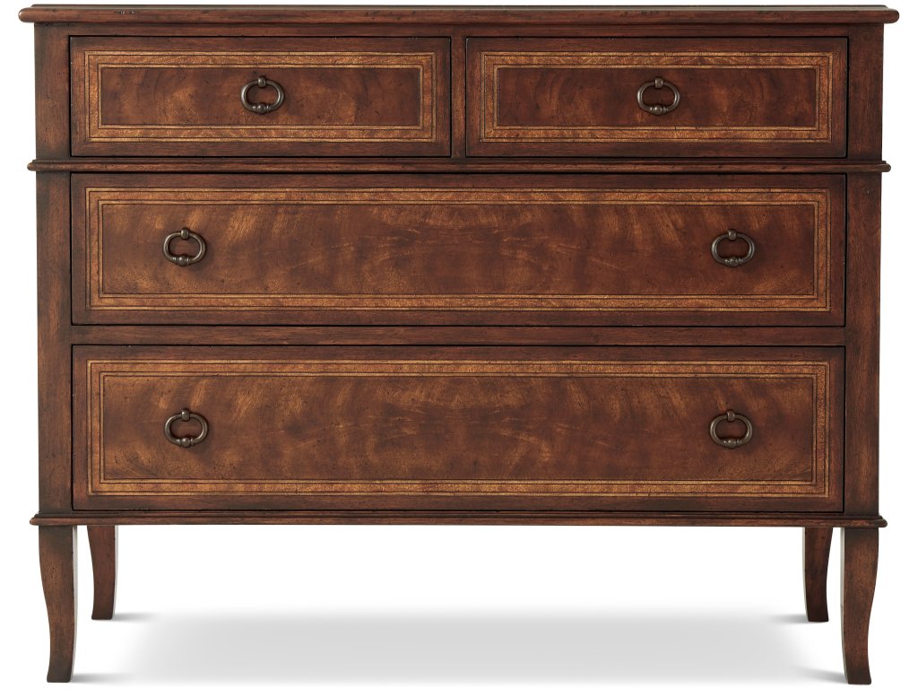 Brooksby Chest - main image