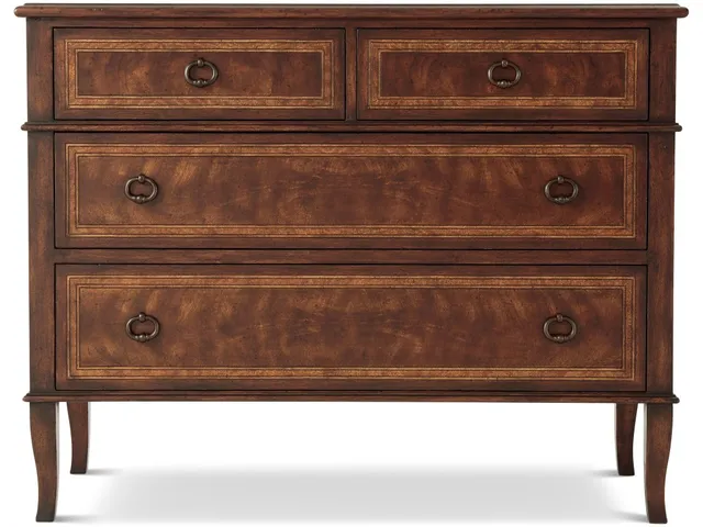 Brooksby Chest