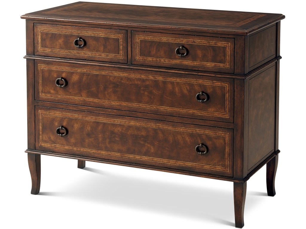 Brooksby Chest - image 1