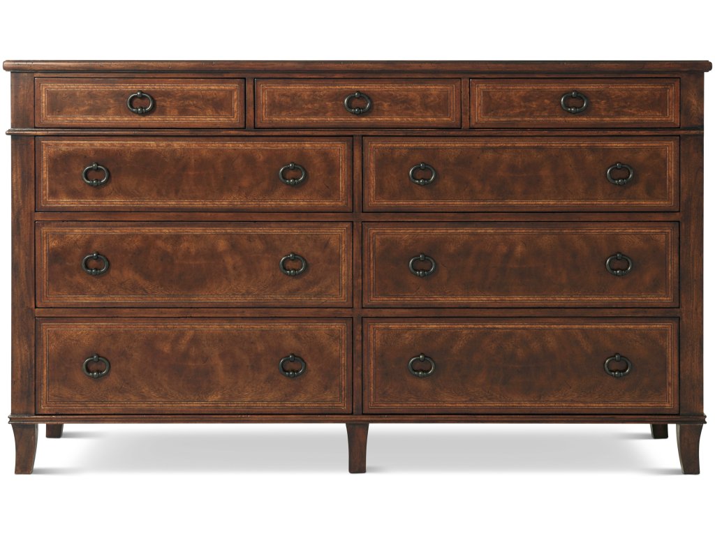 Brooksby Dresser - main image