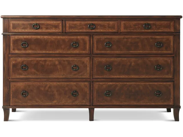 Brooksby Dresser