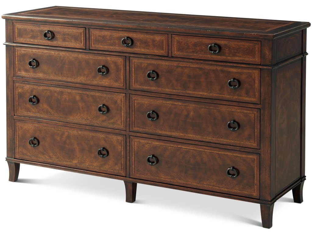 Brooksby Dresser - image 1