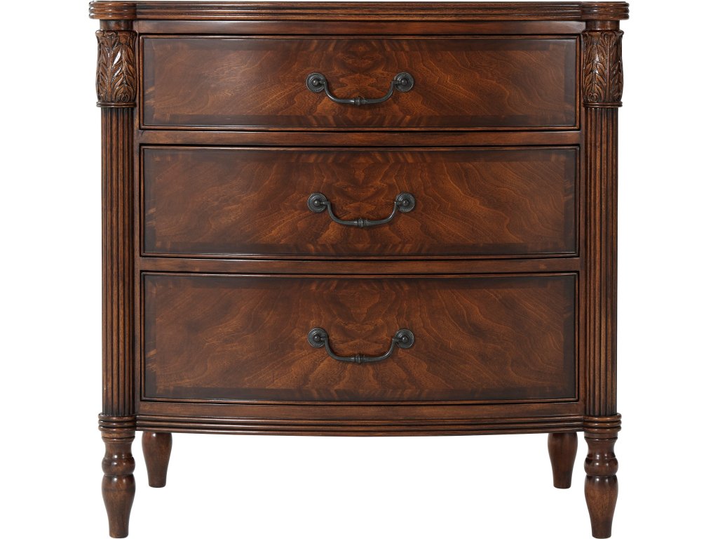 The Middleton Nightstand - main image