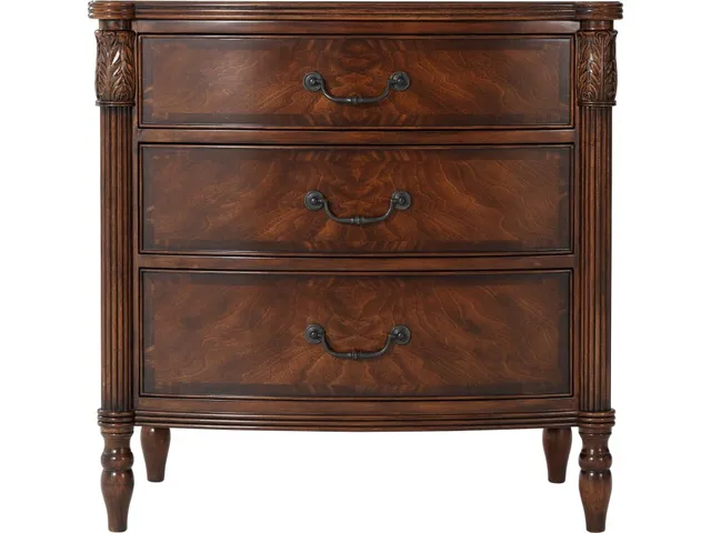 The Middleton Nightstand