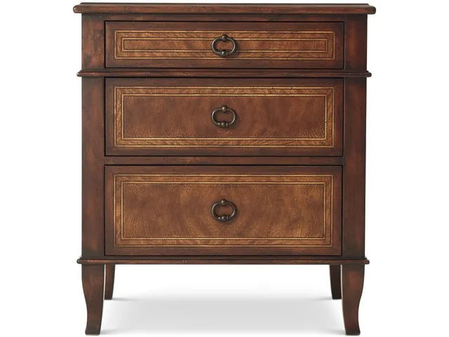 Brooksby Nightstand