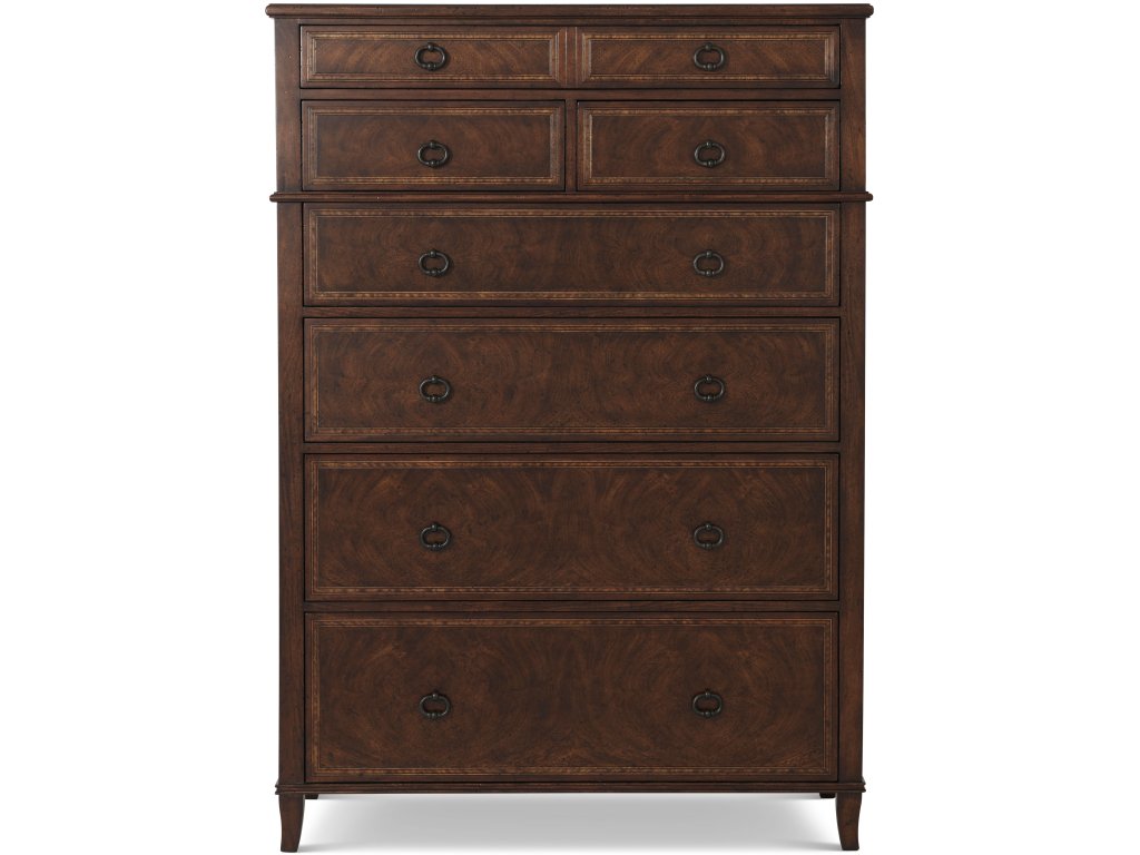 Valet'S Companion Chest - main image