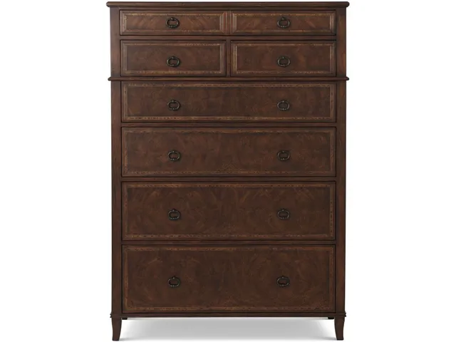 Valet'S Companion Chest