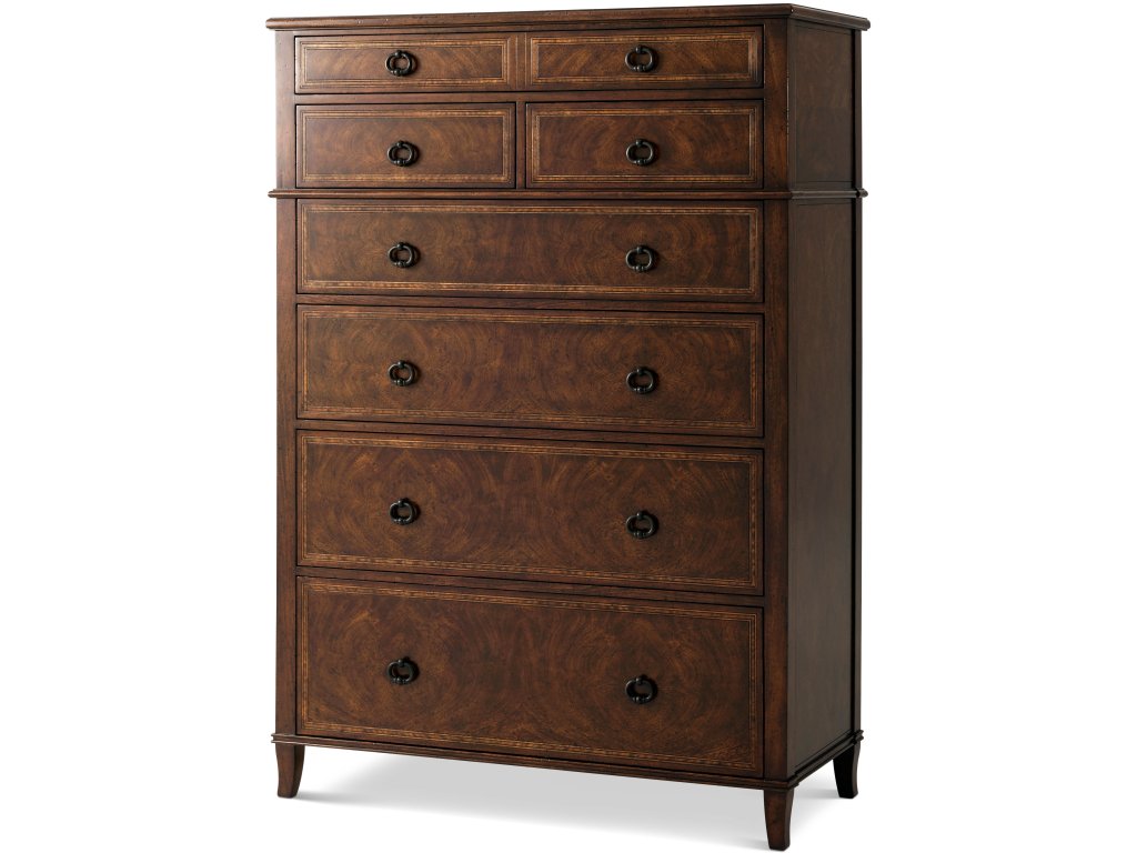 Valet'S Companion Chest - image 1