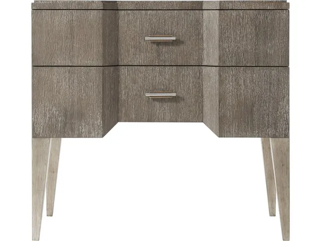 Mavericks Bay Nightstand