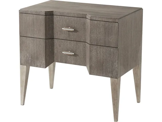 Mavericks Bay Nightstand - Alternative View