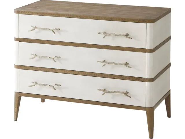 Brandon Chest Ii - Alternative View