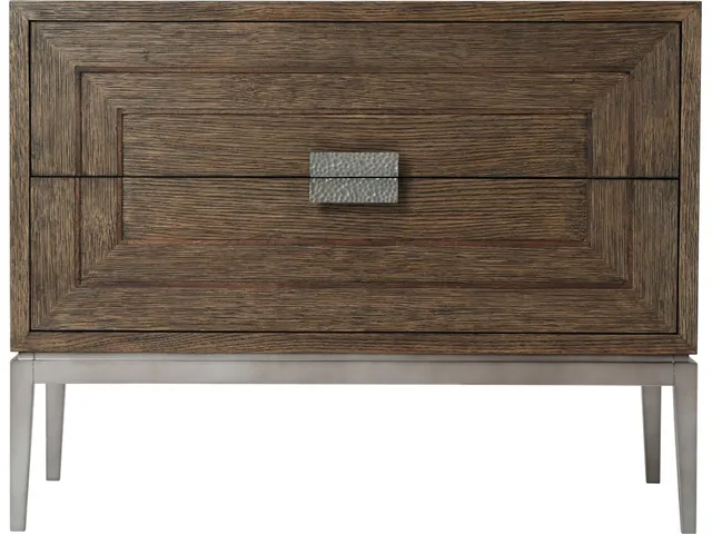 Genevra Nightstand