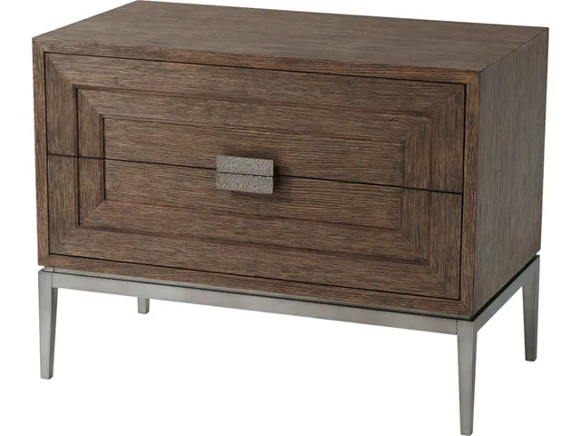 Genevra Nightstand - Alternative View
