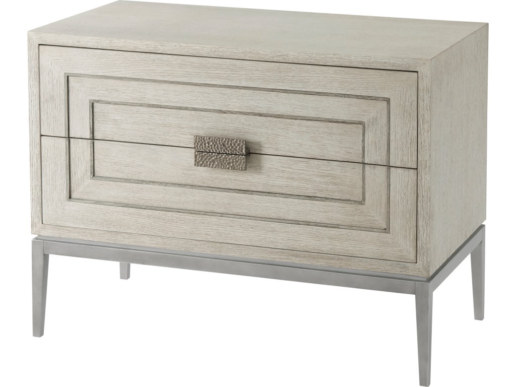 Genevra Nightstand - image 1