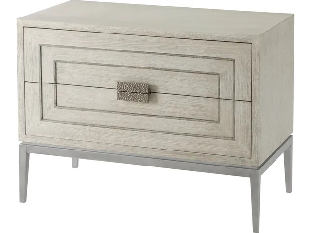 Genevra Nightstand - Alternative View
