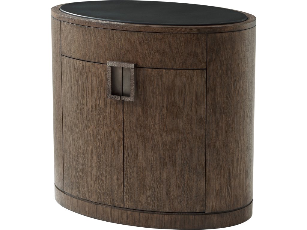 Nario Nightstand - image 1