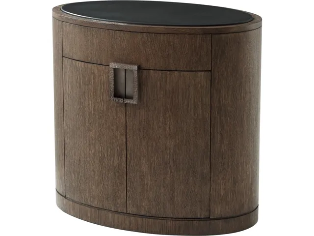 Nario Nightstand - Alternative View