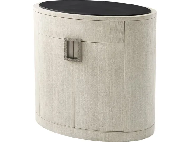 Nario Nightstand - Alternative View