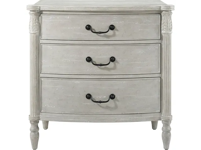 The Middleton Nightstand Ii