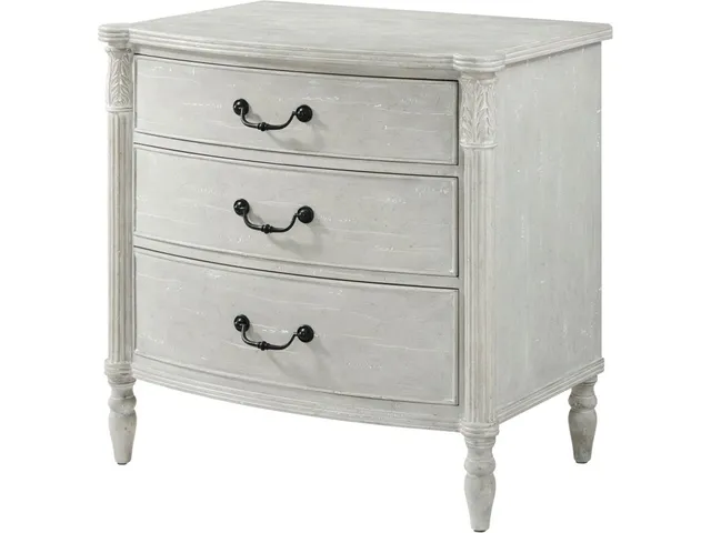 The Middleton Nightstand Ii - Alternative View