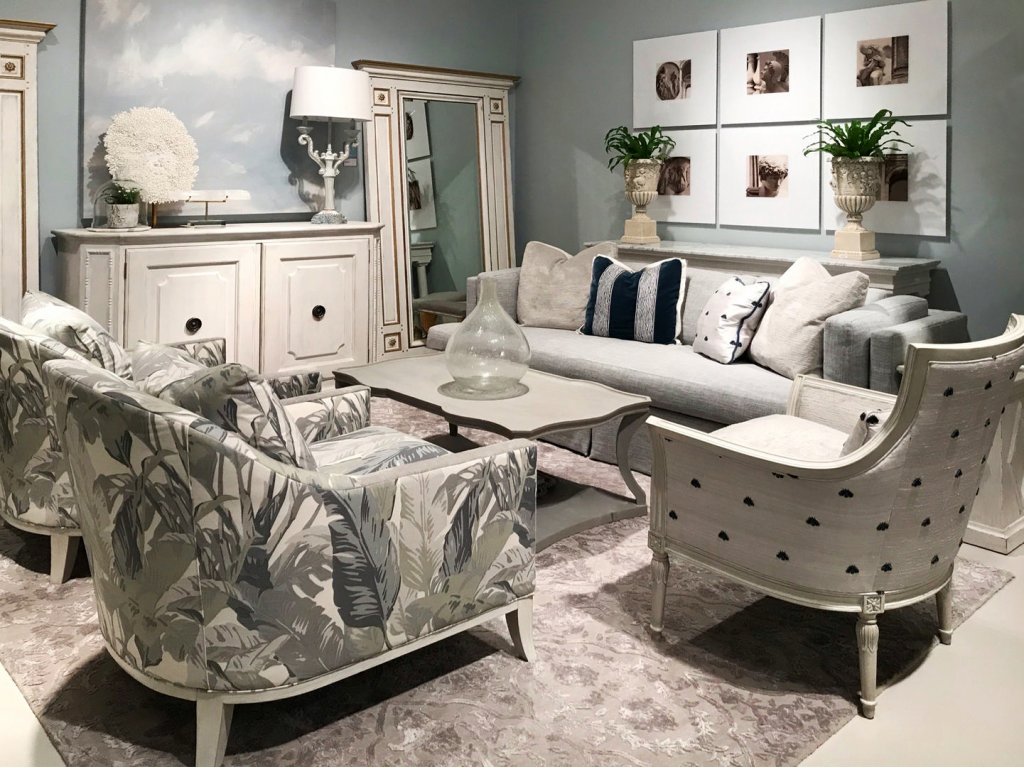 Mia  Sofa - image 3