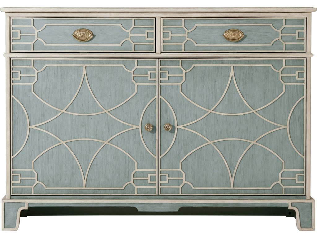 Morning Room Side Cabinet - main image