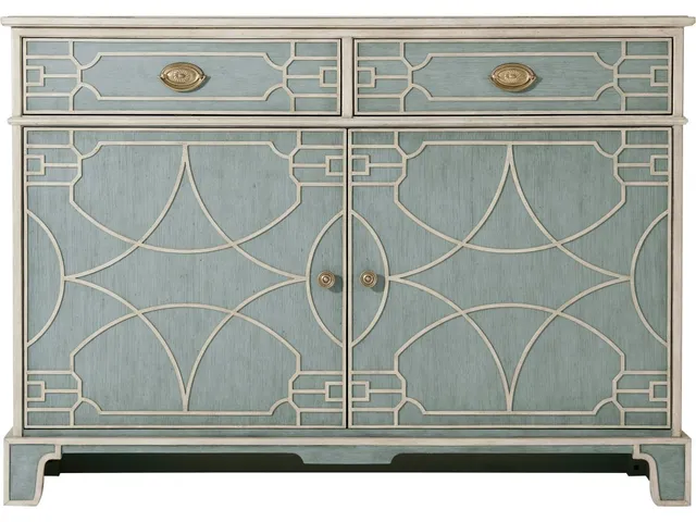 Morning Room Side Cabinet