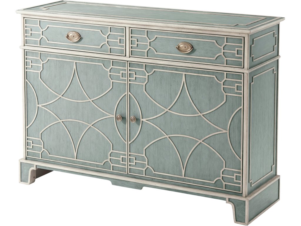 Morning Room Side Cabinet - image 1