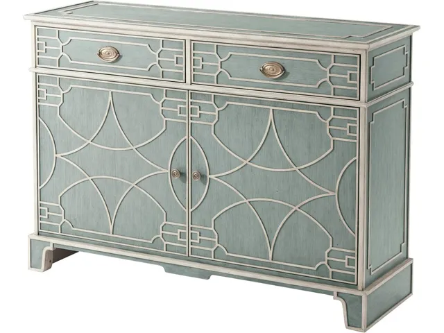 Morning Room Side Cabinet