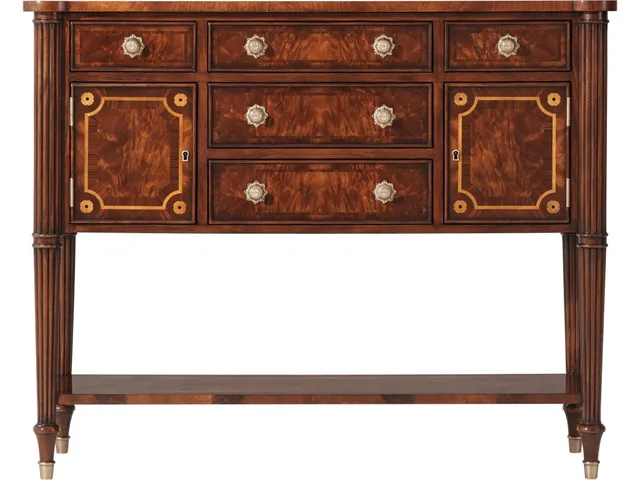 The Almack'S Sideboard