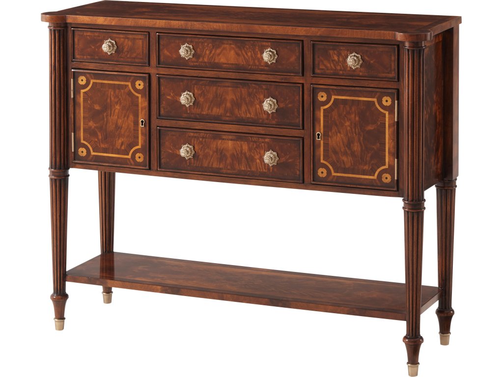 The Almack'S Sideboard - image 1