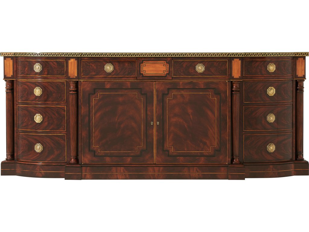 Donwell Buffet - main image