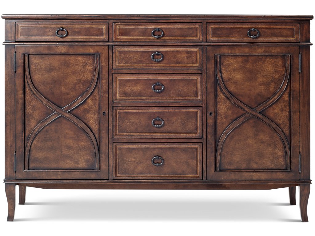 Villa Olmo Buffet - main image