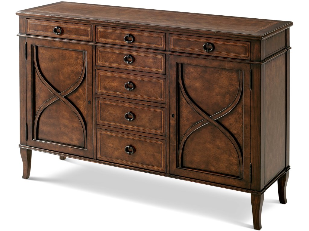 Villa Olmo Buffet - image 1