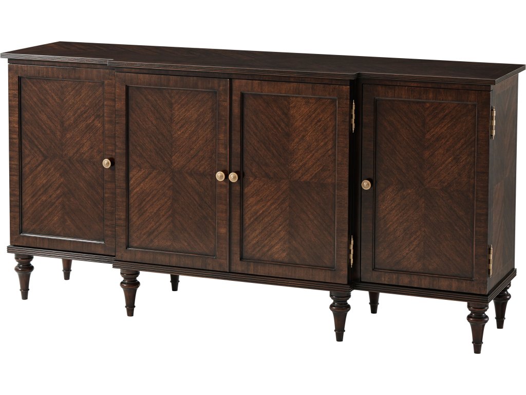 Mandel Sideboard - image 1