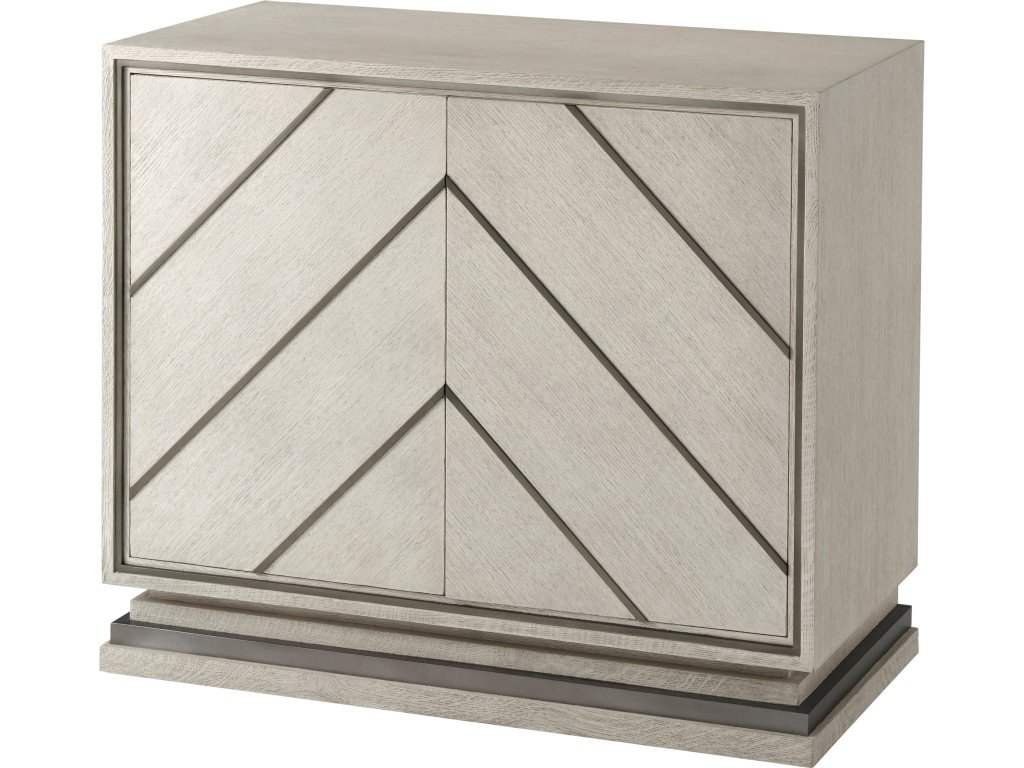 Nino Decorative Cabinet - image 1