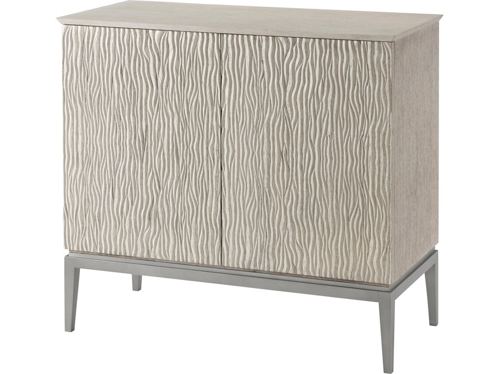 Oliviero Door Chest - image 1