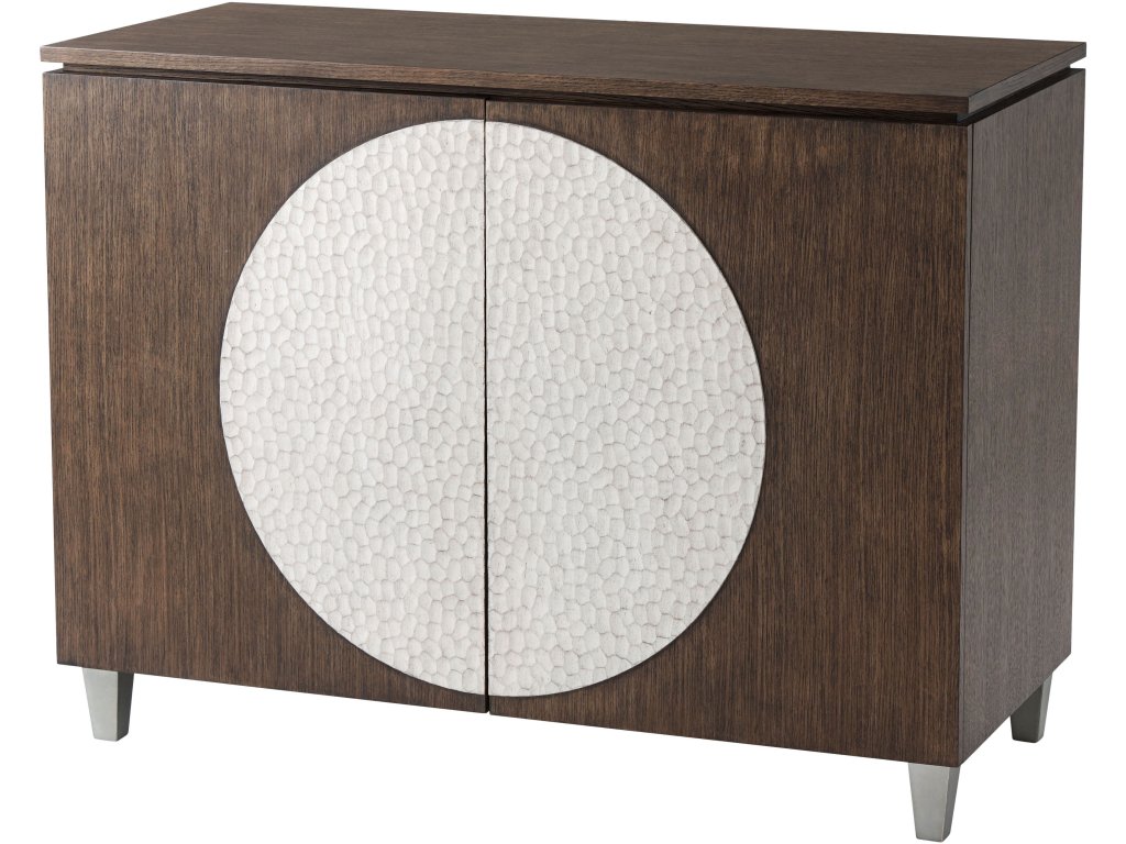 Ricardo Decorative Cabinet - image 1