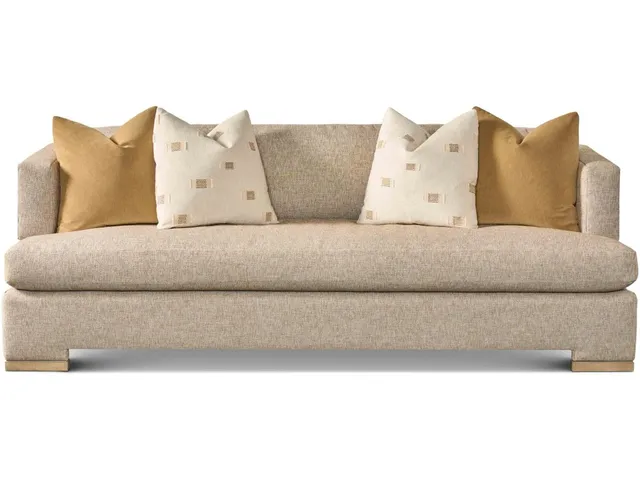 Brier Sofa - Alternative View