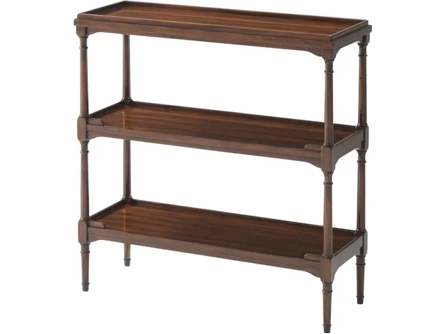 In Butler'S Pantry Side Table