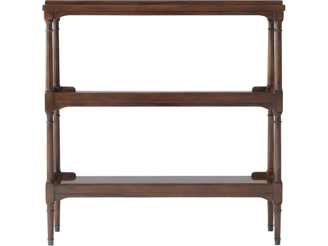 In Butler'S Pantry Side Table