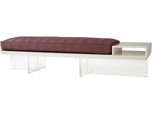 Margot Bench