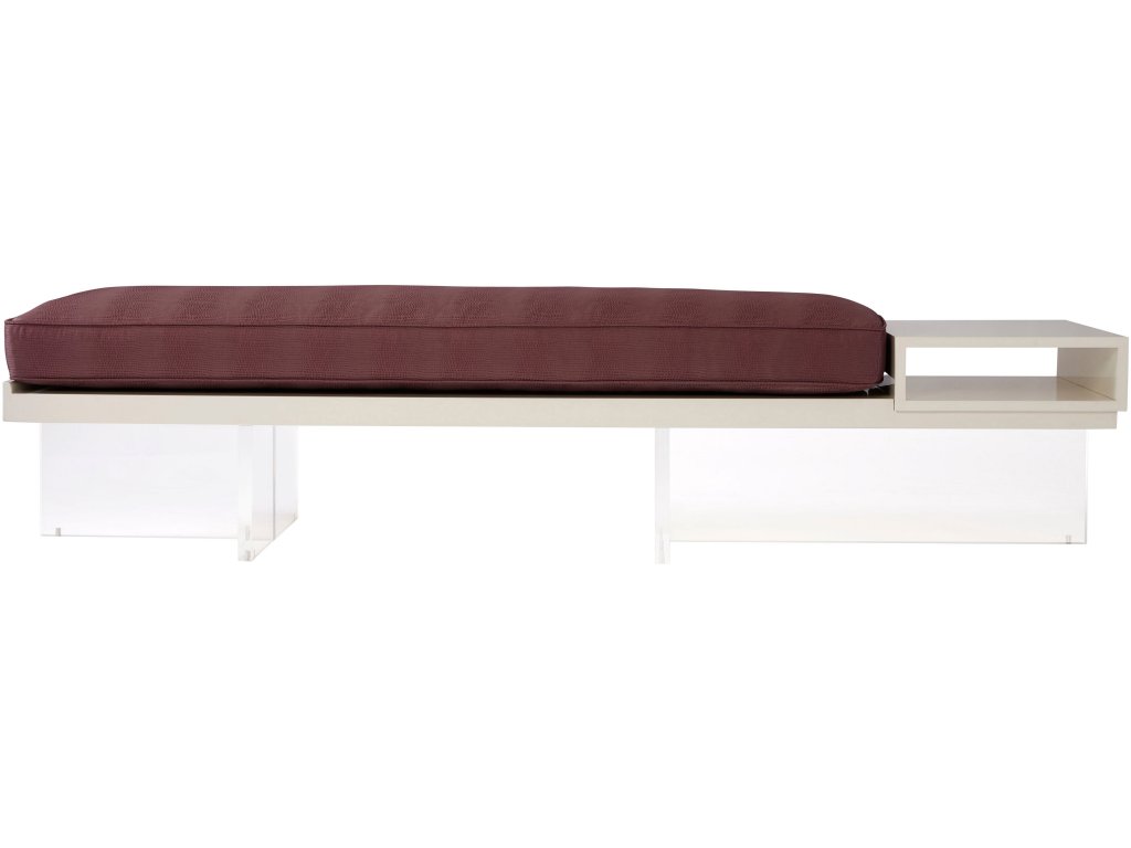 Margot Bench - image 1