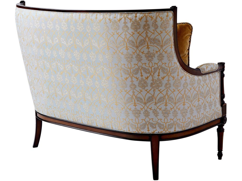 Fairfax Settee - image 1