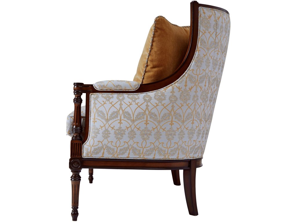 Fairfax Settee - image 3