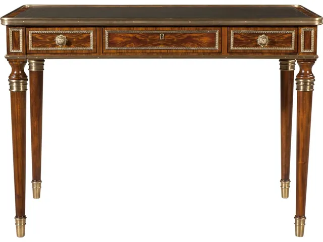 Tales From France Writing Table