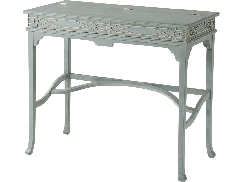 Morning Room Campaign Desk - image 1