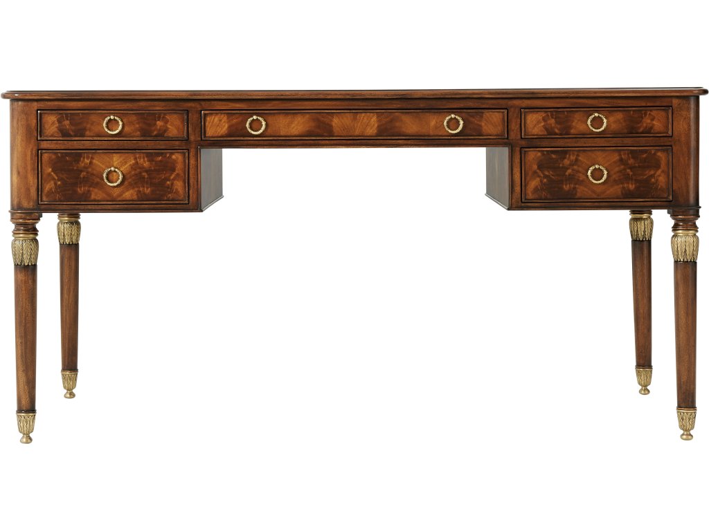 Missives To A Friend Writing Table - image 1