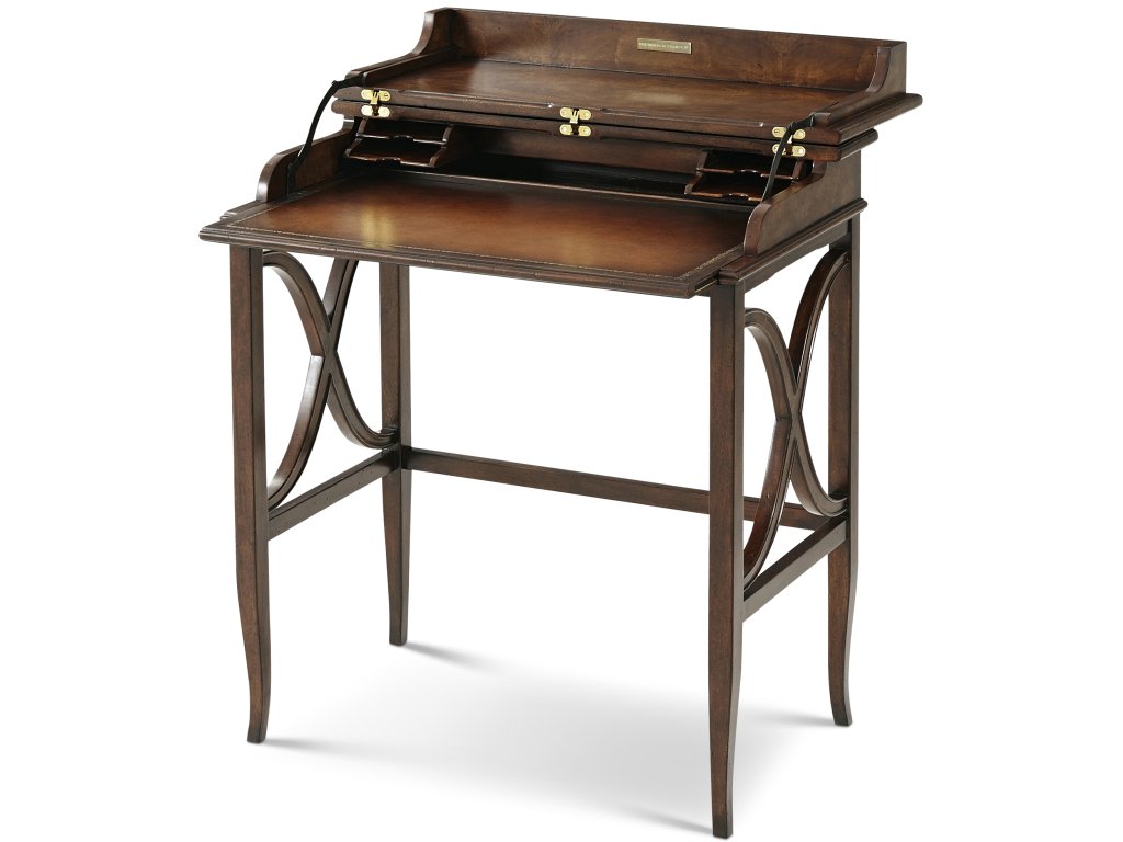 Brooksby'S Campaign Desk - main image