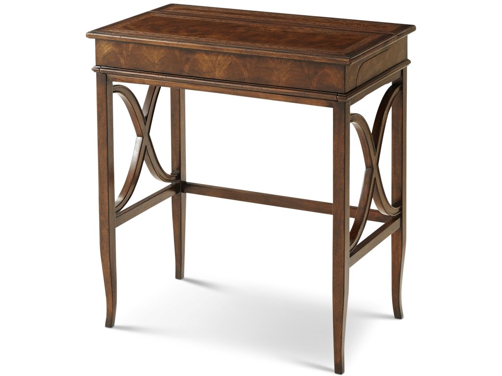 Brooksby'S Campaign Desk - image 1